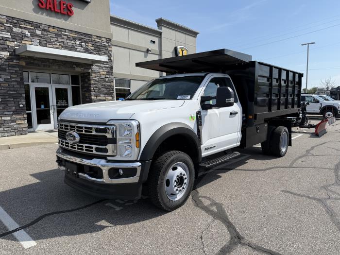 2025 Ford F-450-1