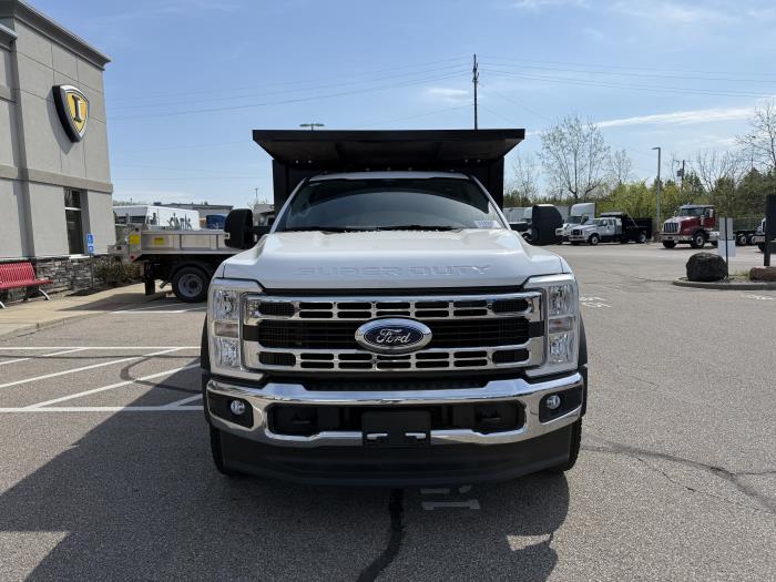 2025 Ford F-450-2