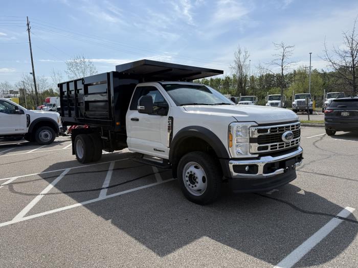 2025 Ford F-450-3
