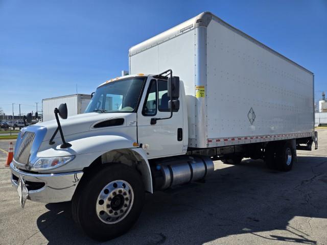2019 International 4300-0