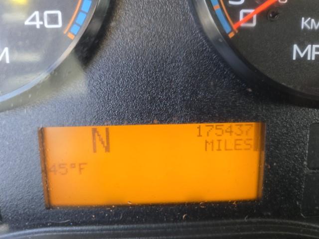 2019 International 4300-8