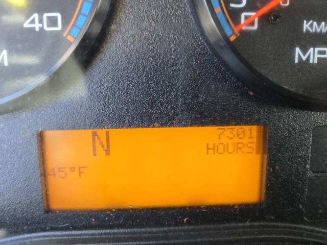 2019 International 4300-9