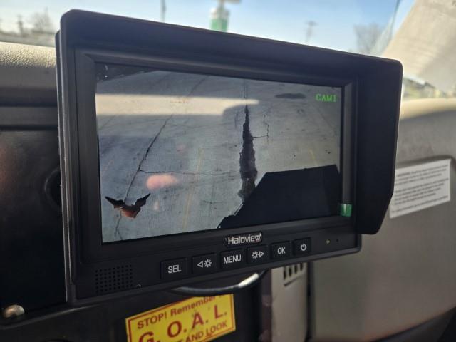 2019 International 4300-12