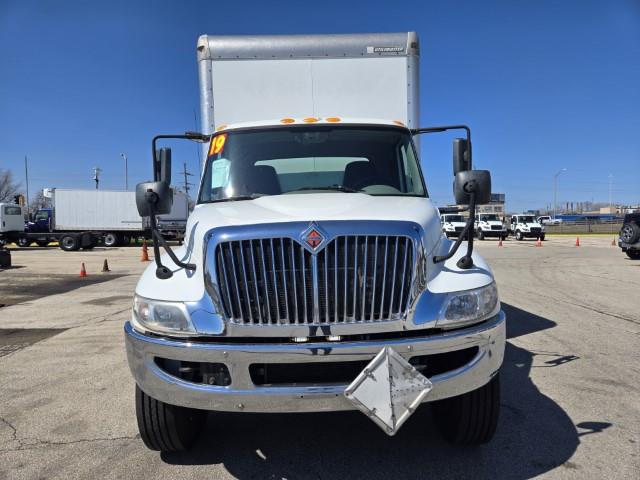 2019 International 4300-1
