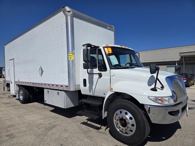 2019 International 4300-2