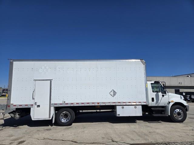 2019 International 4300-3