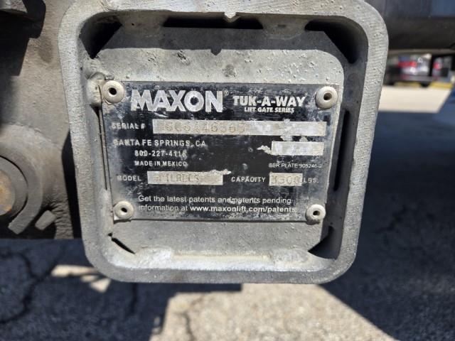 2019 International 4300-25