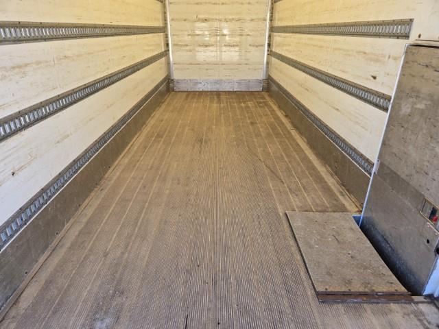 2019 International 4300-15