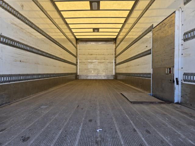 2019 International 4300-16