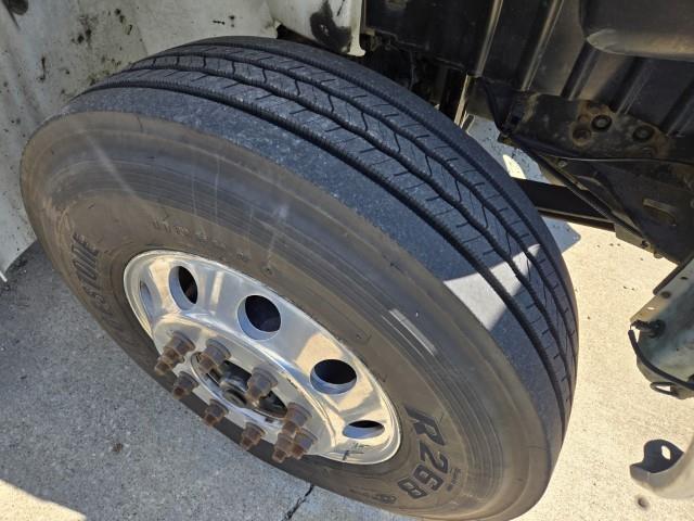 2019 International 4300-21