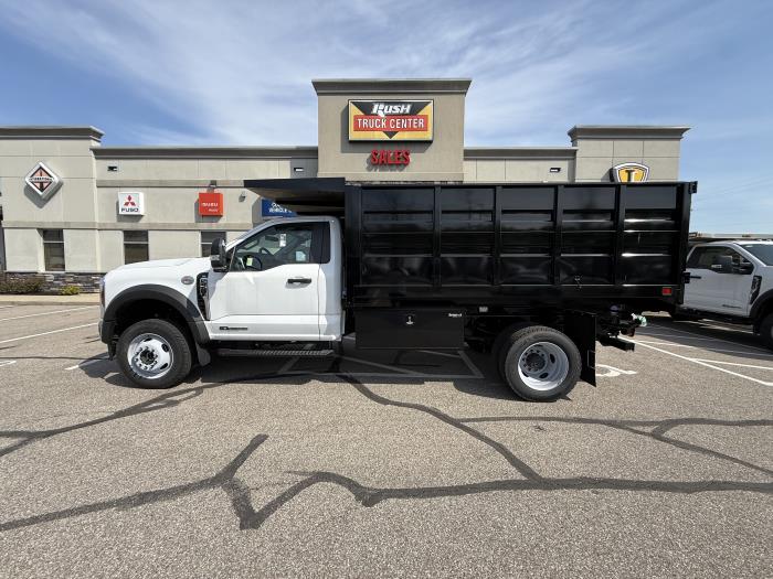 2025 Ford F-450-8