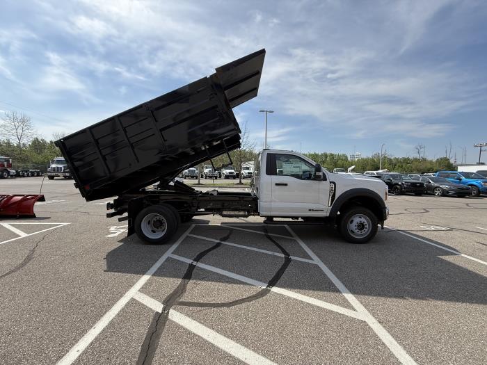 2025 Ford F-450-11
