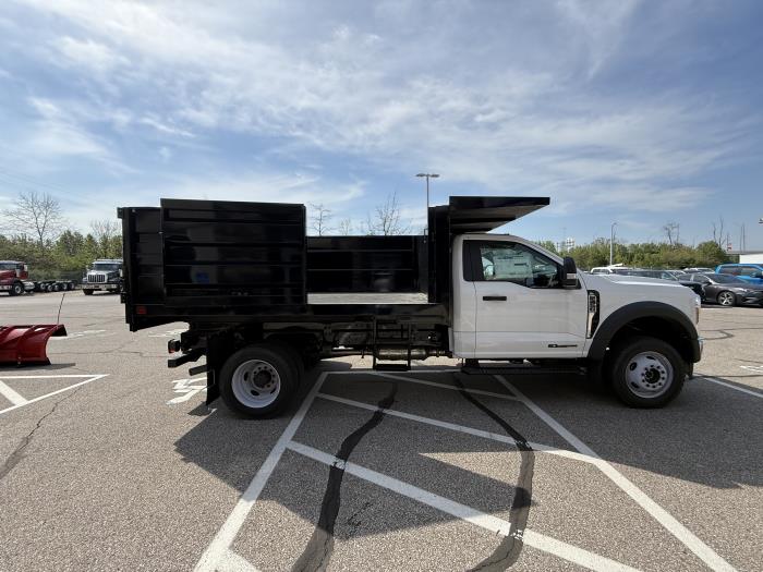 2025 Ford F-450-14