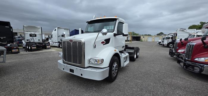 2023 Peterbilt 567-0
