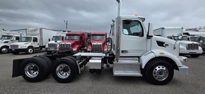 2023 Peterbilt 567-5