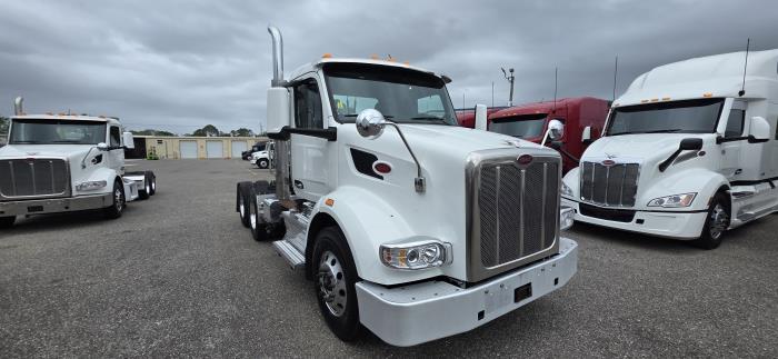 2023 Peterbilt 567-6