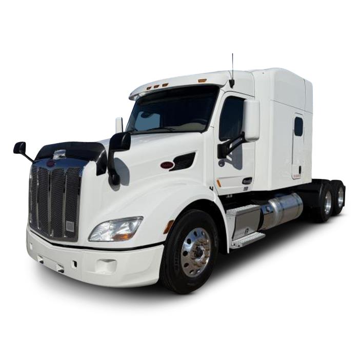 2022 Peterbilt 579-0