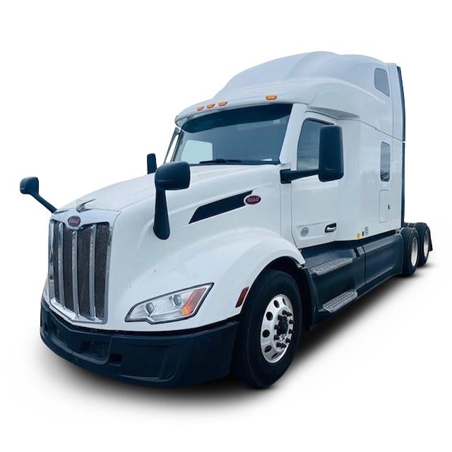 2021 Peterbilt 579-0