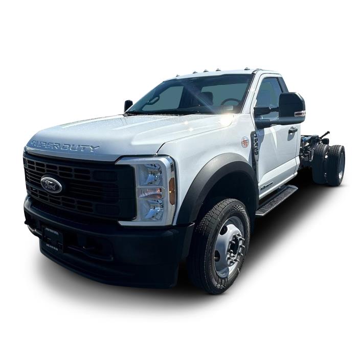 2026 Ford F-450-0