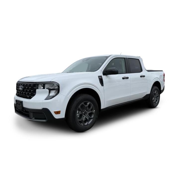 2026 Ford Maverick-0