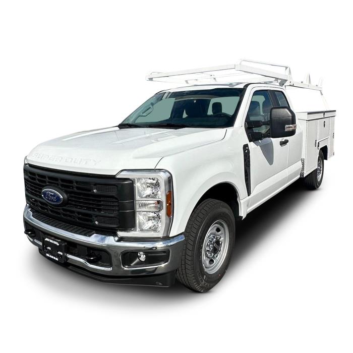 2026 Ford F-250-0
