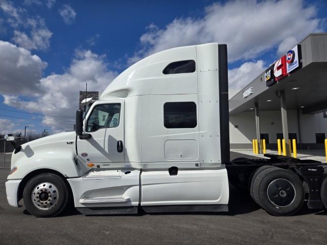2022 International LT625-6