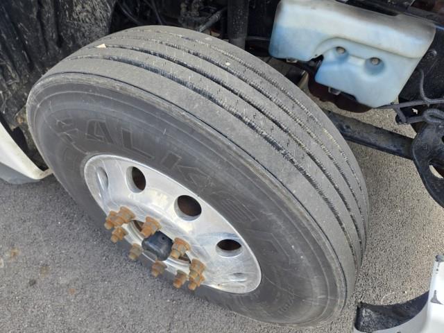 2022 International LT625-23