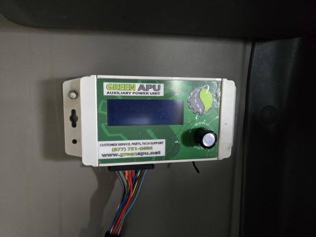 2022 International LT625-17