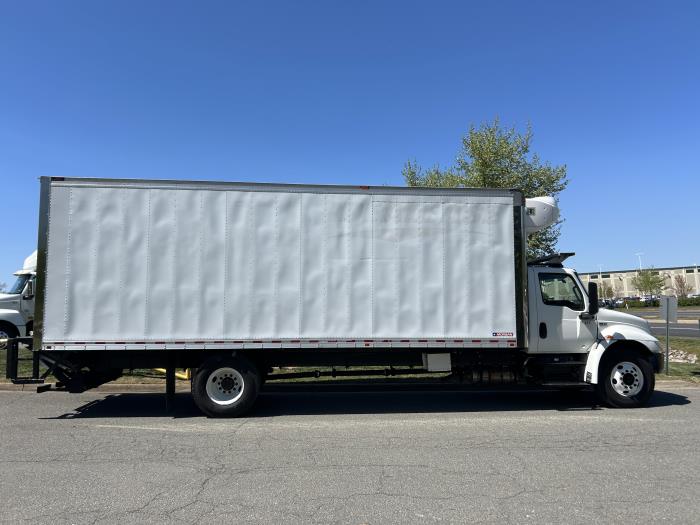 2022 International MV607-1