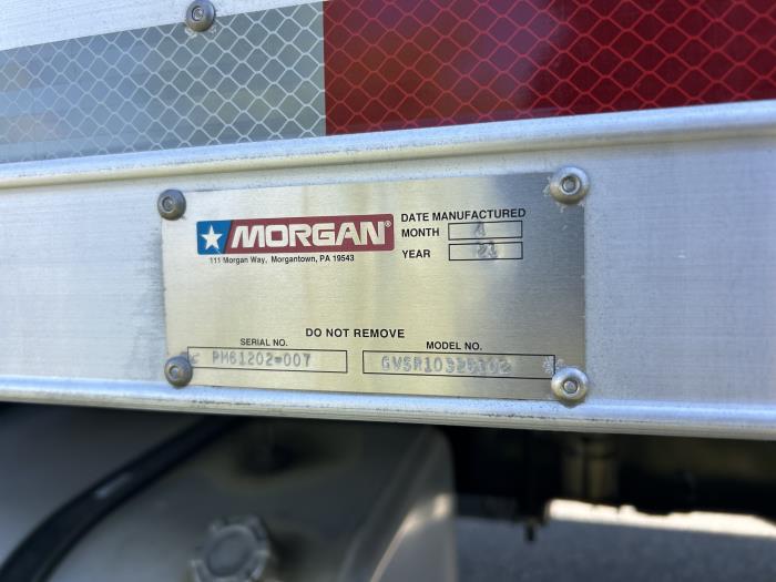 2022 International MV607-9