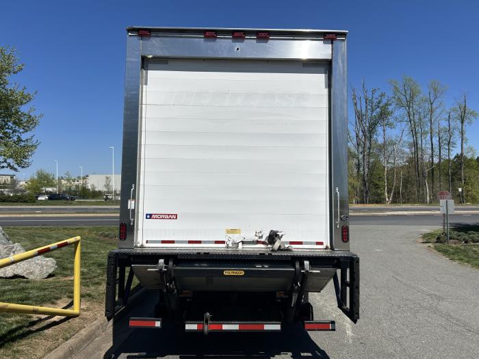 2022 International MV607-3