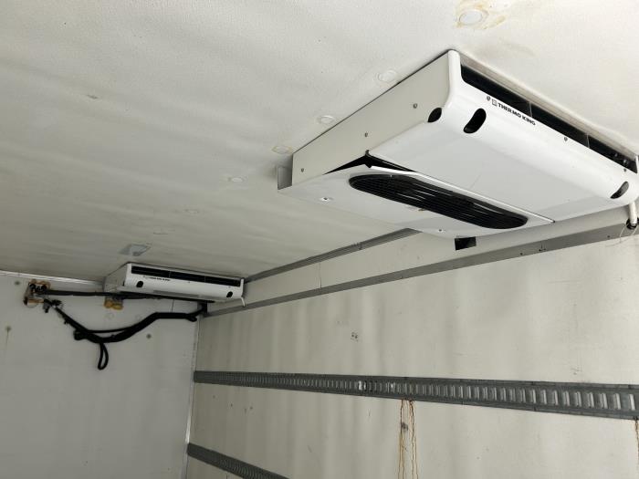 2022 International MV607-5