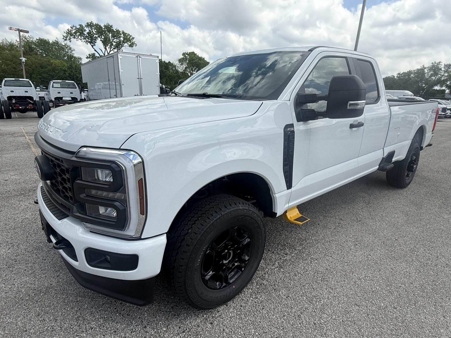 New 2026 Ford F-350 - photo 16