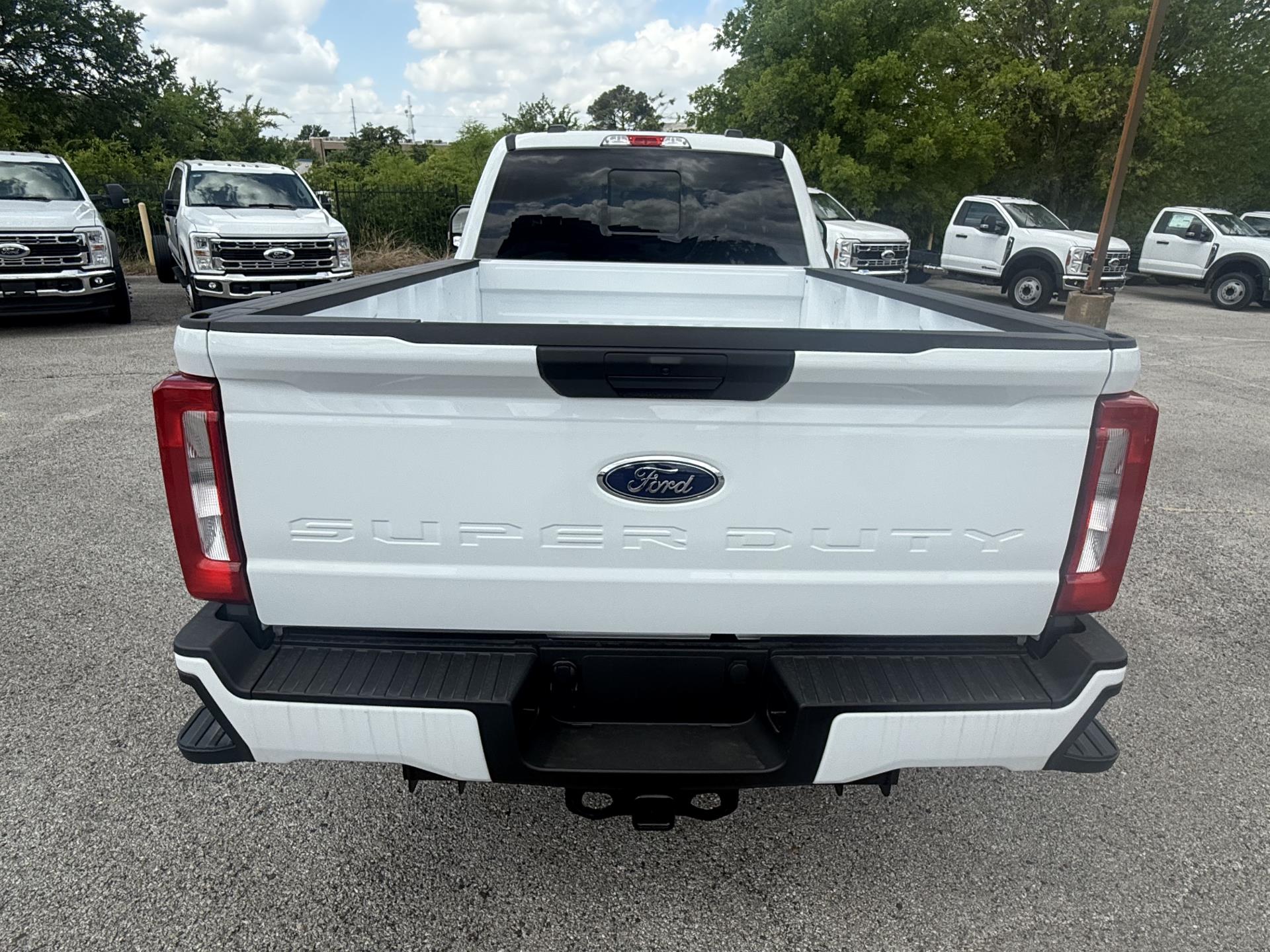 New 2026 Ford F-350 - photo 5