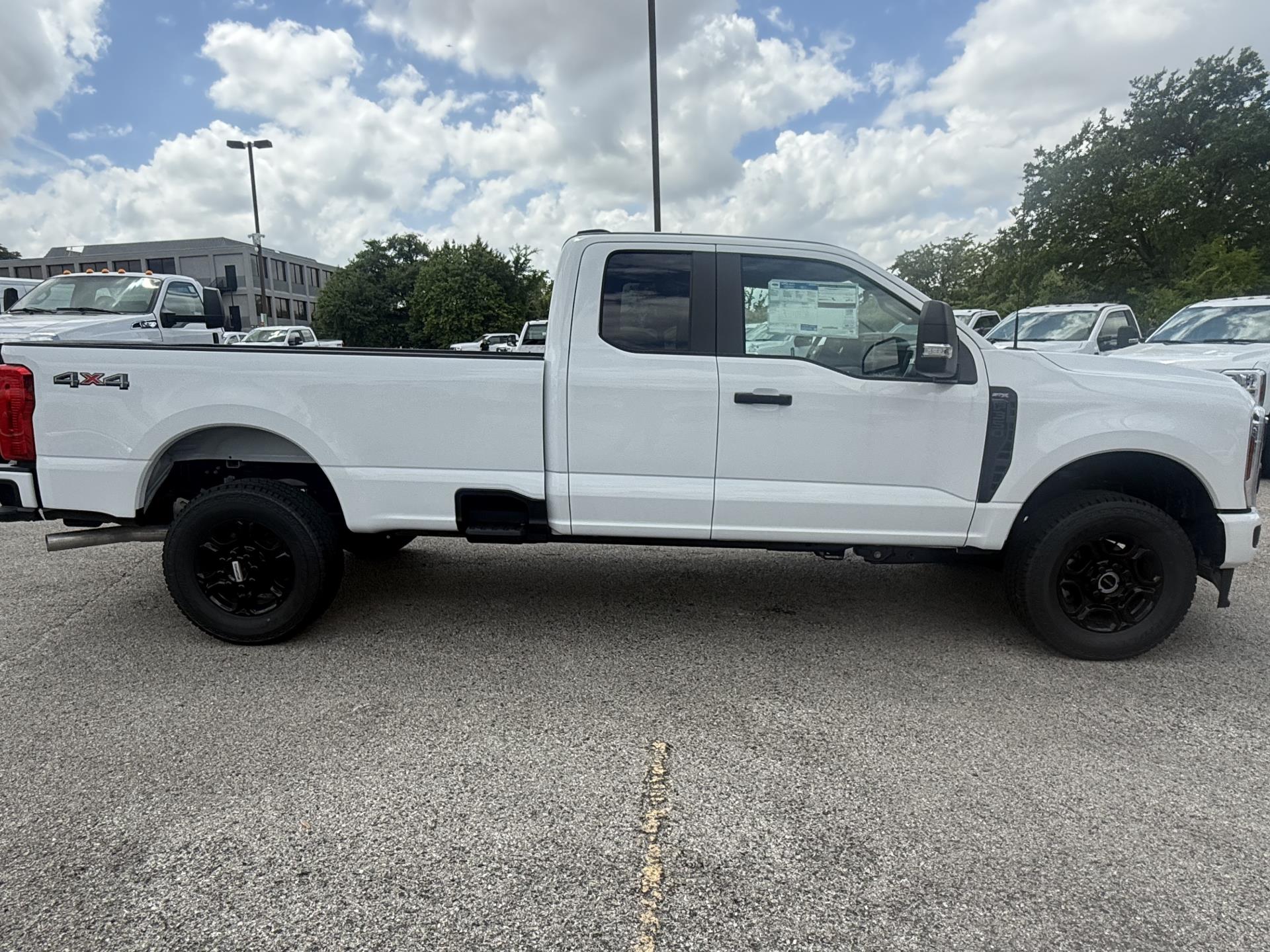 New 2026 Ford F-350 - photo 7