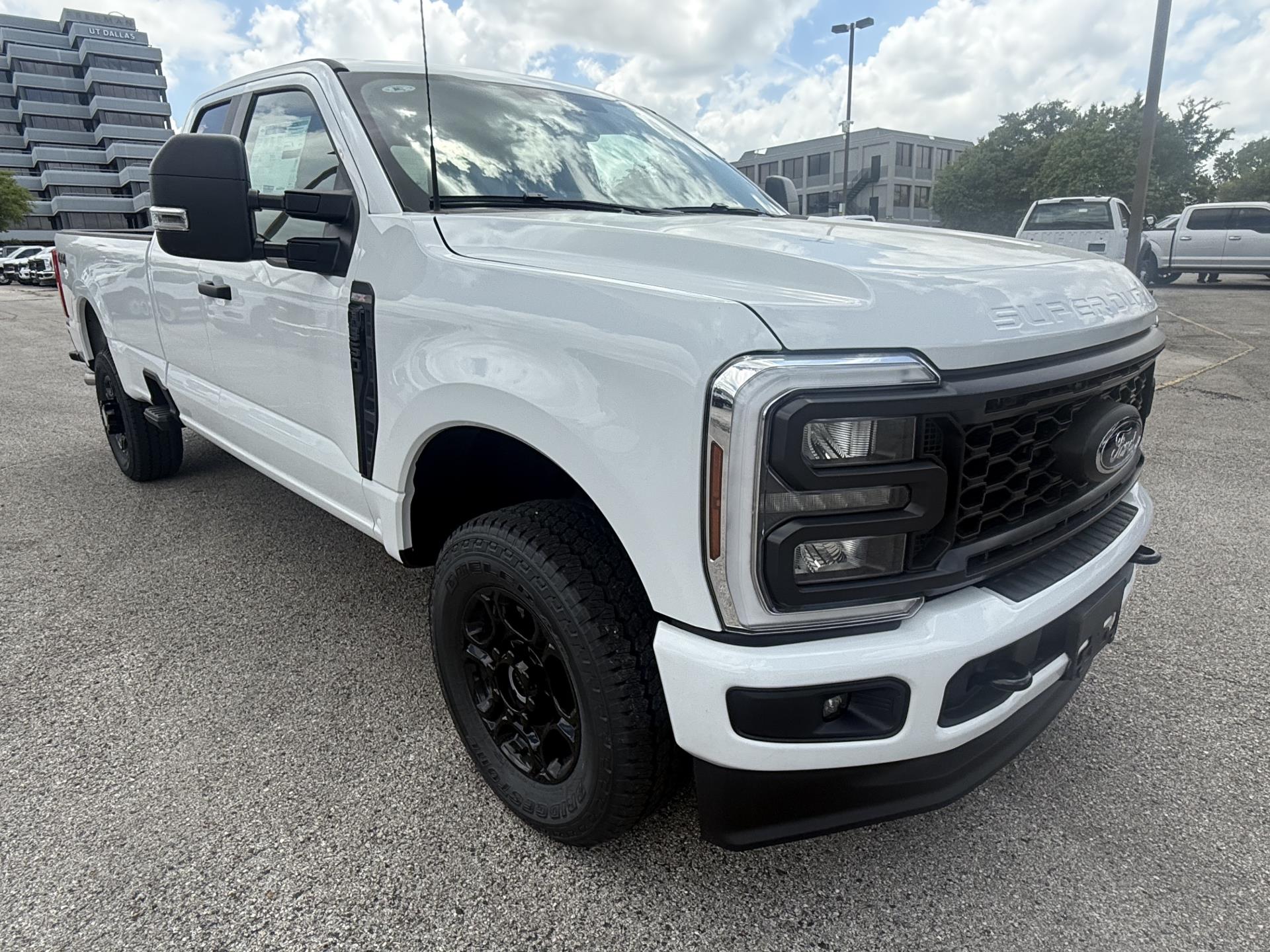 New 2026 Ford F-350 - photo 8