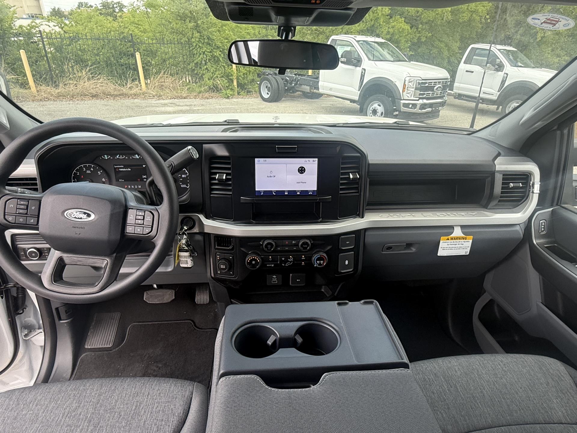 New 2026 Ford F-350 - photo 11