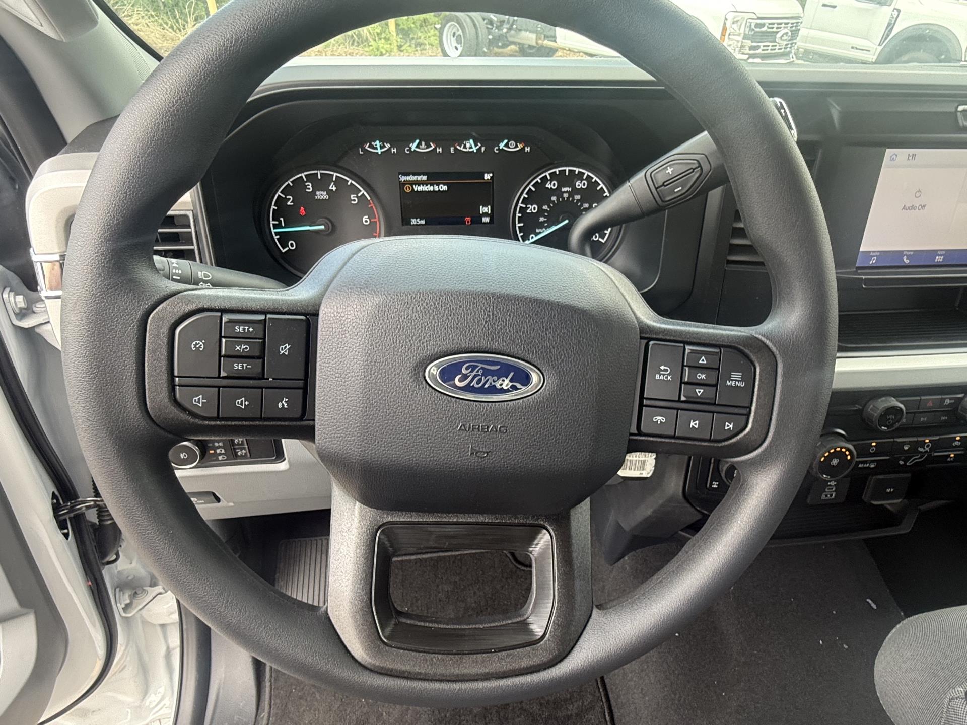 New 2026 Ford F-350 - photo 12