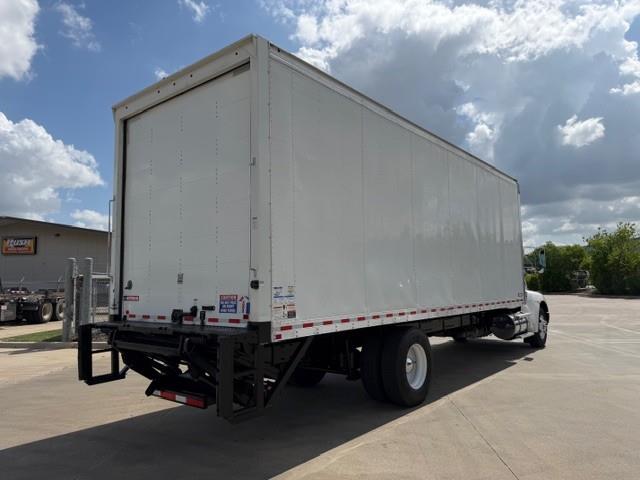 2022 Kenworth T270-5