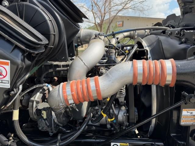 2022 Kenworth T270-12