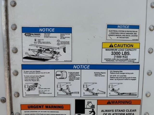 2022 Kenworth T270-31