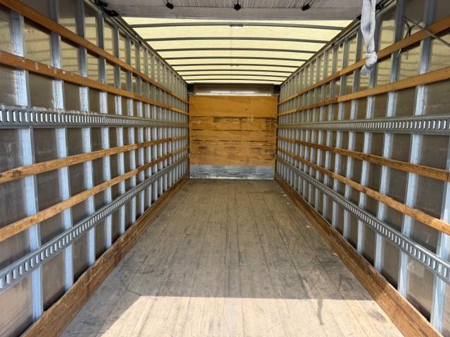 2022 Kenworth T270-34