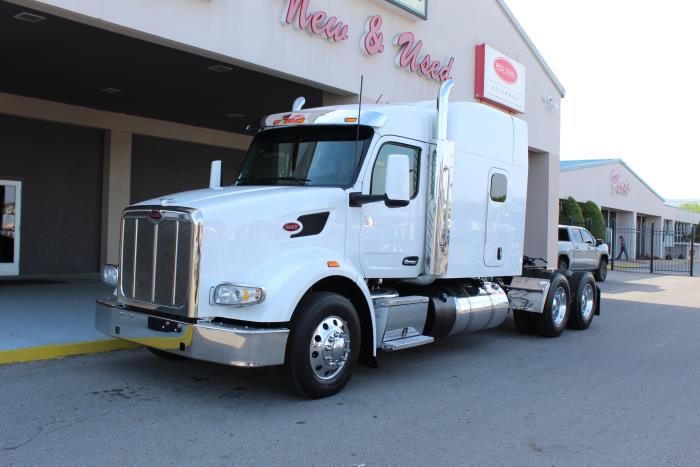 2022 Peterbilt 567-0