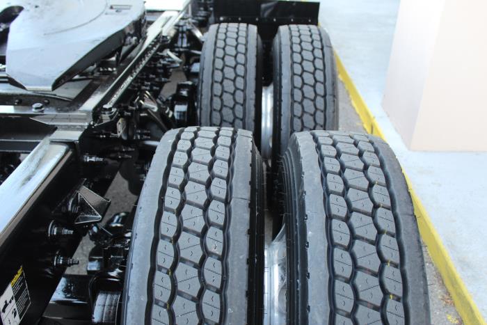 2022 Peterbilt 567-5