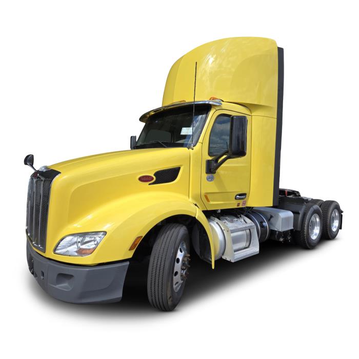 2021 Peterbilt 579-0