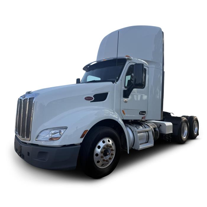 2021 Peterbilt 579-0
