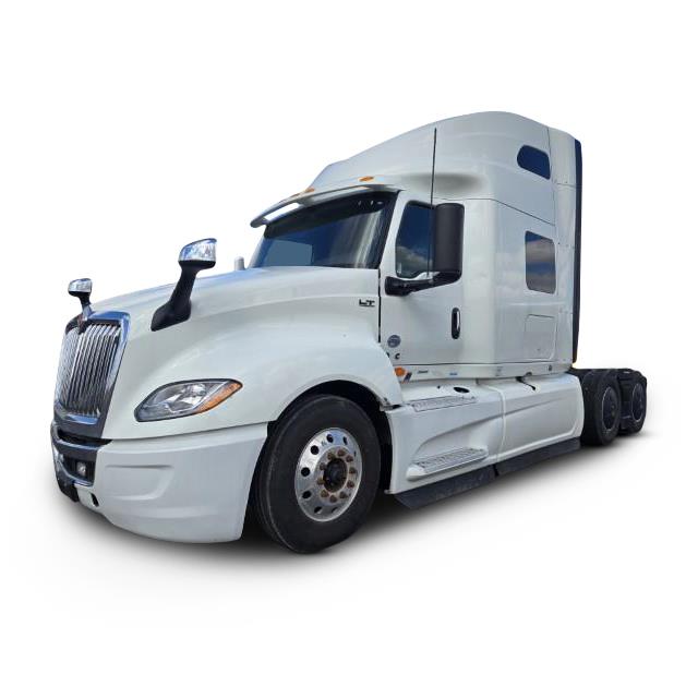 2022 International LT