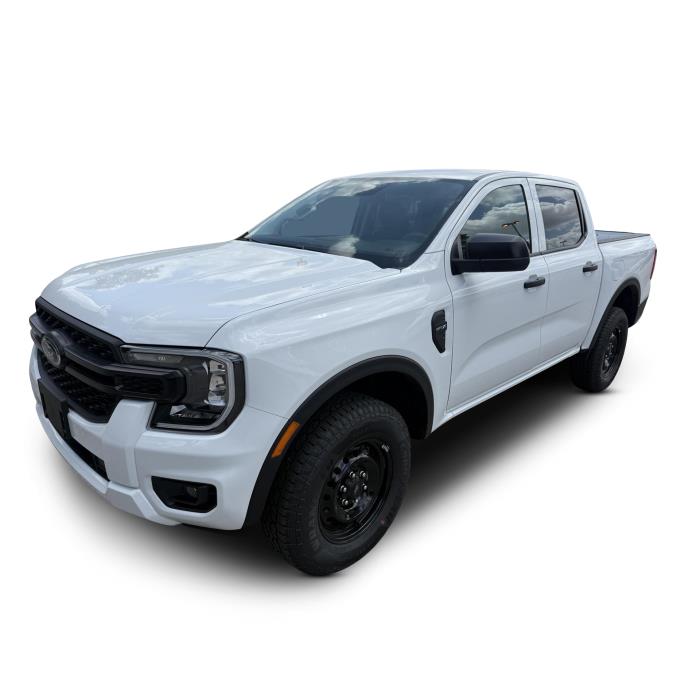 2026 Ford Ranger-0
