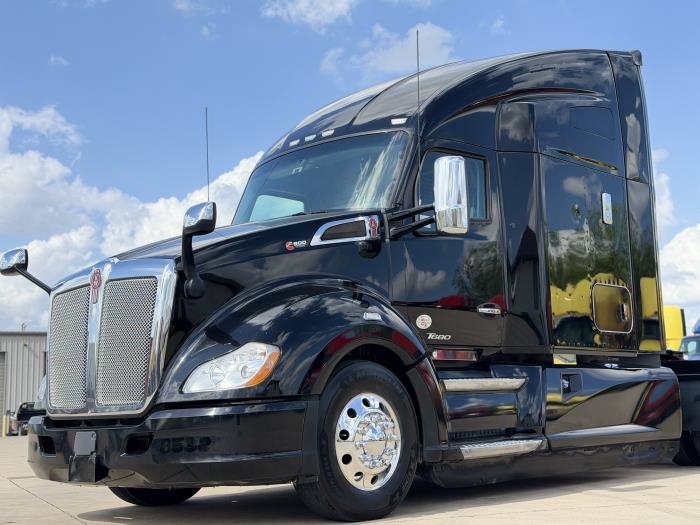 2022 Kenworth T680-8