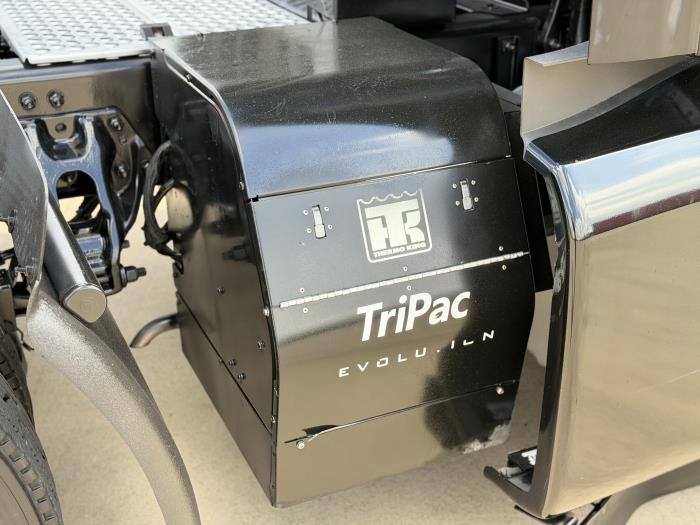 2022 Kenworth T680-12